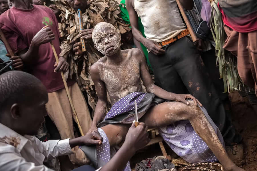 Travel Winning Photos from the Artist Gallery Awards 2025