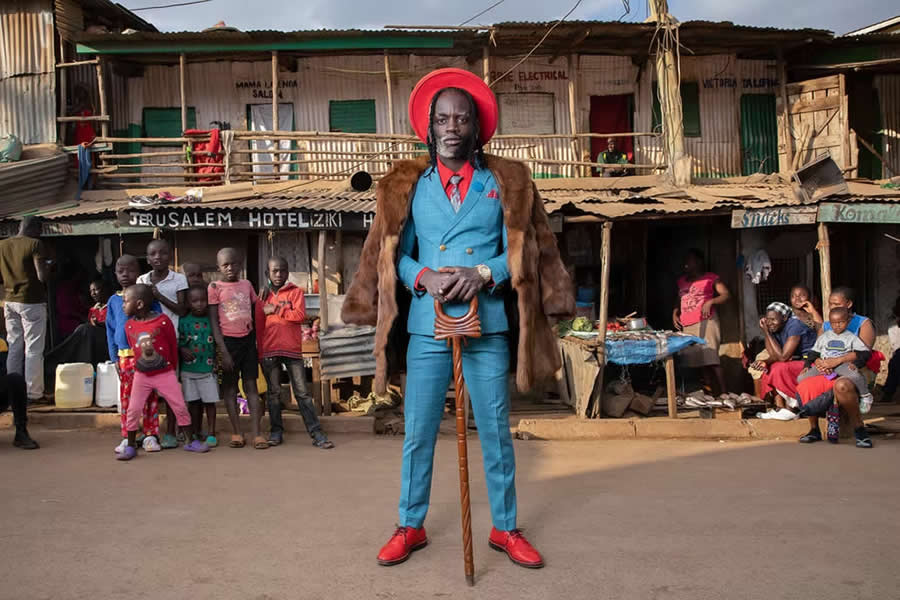 Travel Winning Photos from the Artist Gallery Awards 2025