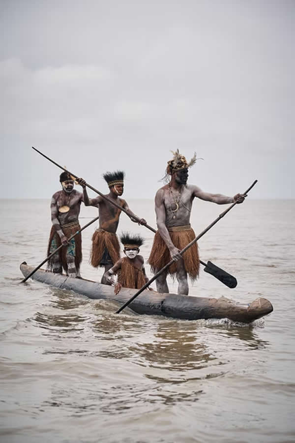 Travel Winning Photos from the Artist Gallery Awards 2025