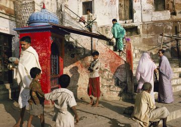 Timeless Color Photos from the Most Celebrated Photographers