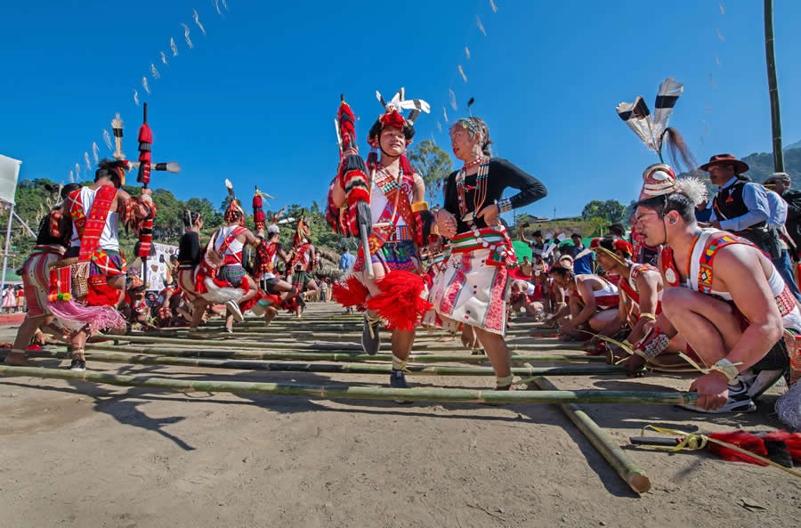 Indian Travel and Documentary Photography by Happy Mukherjee