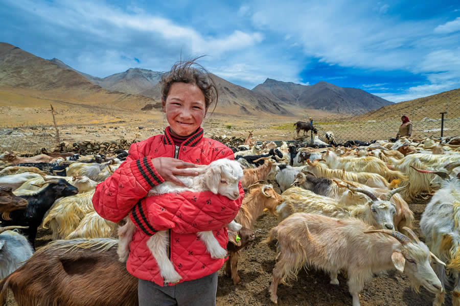 Indian Travel and Documentary Photography by Happy Mukherjee