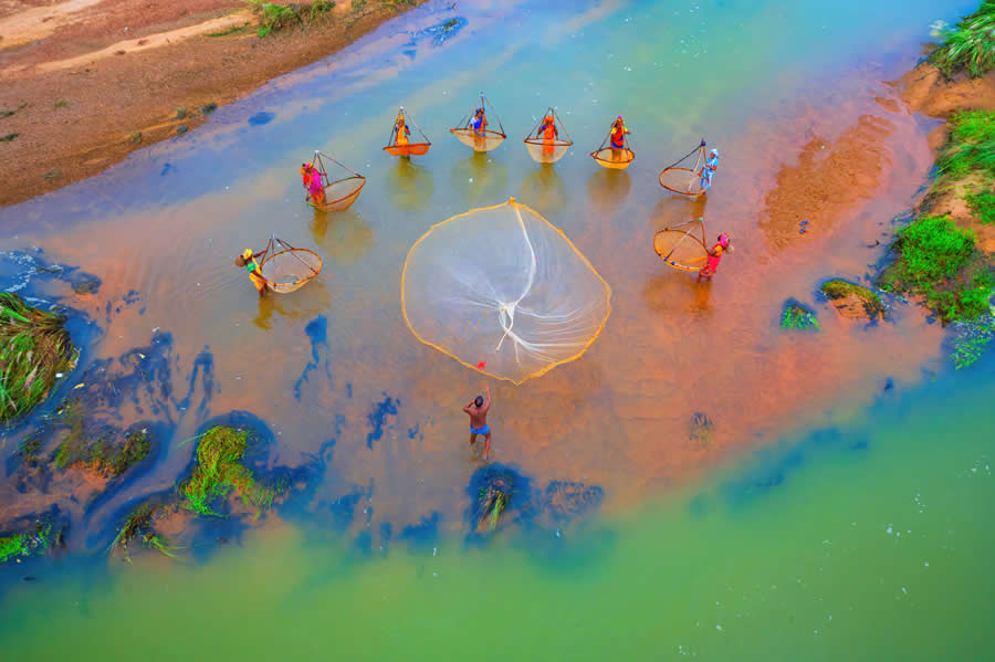 Indian Travel and Documentary Photography by Happy Mukherjee