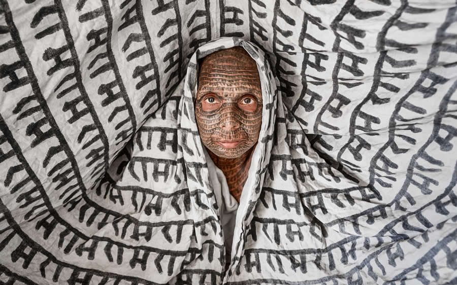 Indian Travel and Documentary Photography by Happy Mukherjee