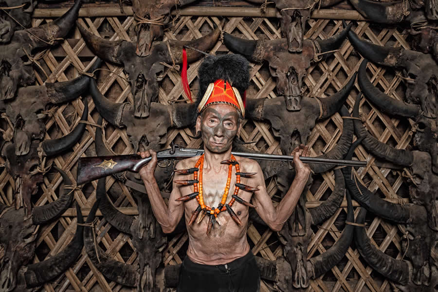 Indian Travel and Documentary Photography by Happy Mukherjee