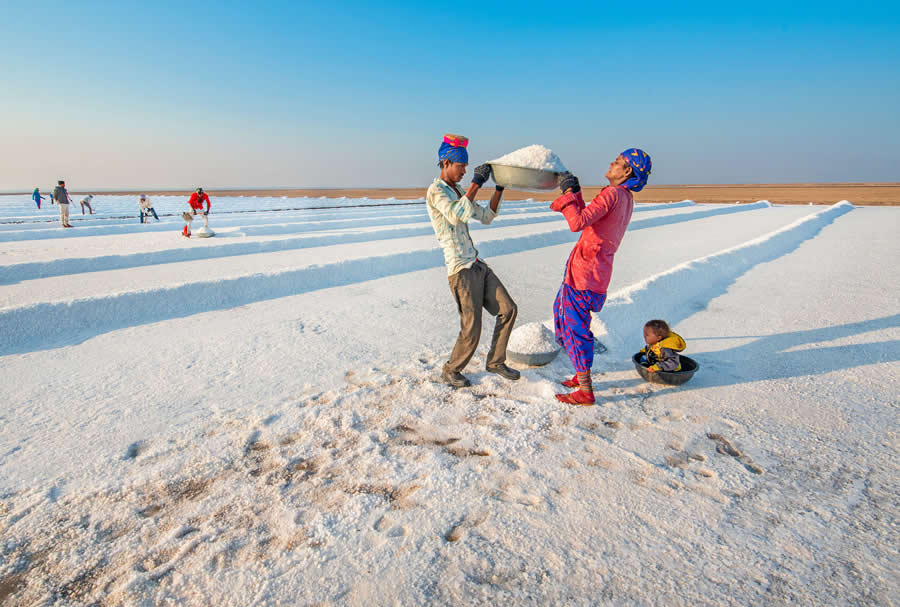 Indian Travel and Documentary Photography by Happy Mukherjee