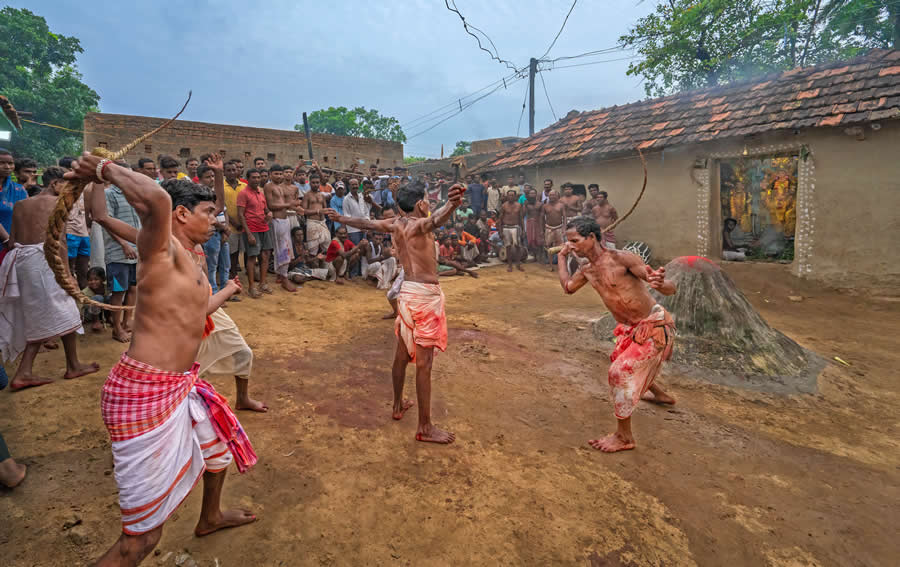 Indian Travel and Documentary Photography by Happy Mukherjee