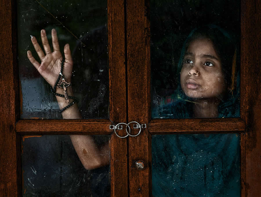 Indian Travel and Documentary Photography by Happy Mukherjee
