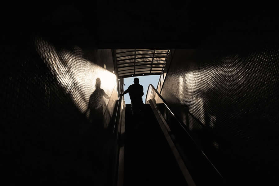 Turkey Street Photography by Melahat Unel