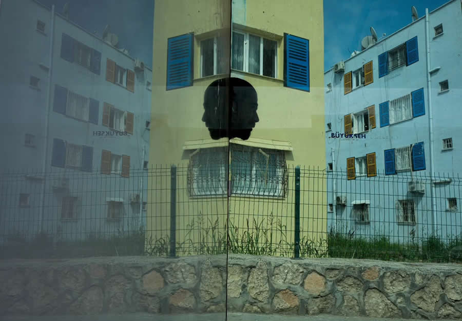 Turkey Street Photography by Melahat Unel