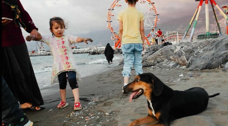 Turkey Street Photography by Yusuf Aksoy