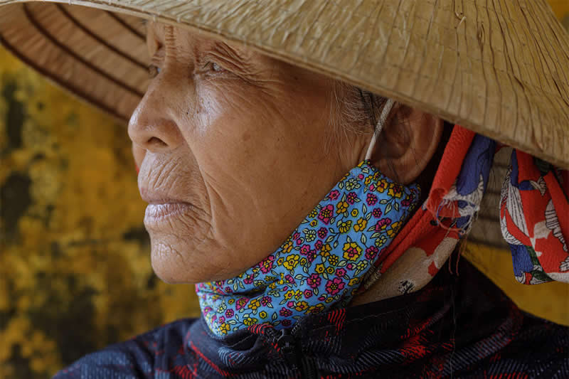 Beautiful Photos That Reveal the Spirit of Vietnam by Julian Elliott