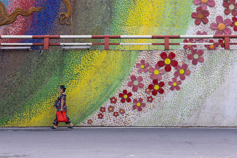 Beautiful Photos That Reveal the Spirit of Vietnam by Julian Elliott