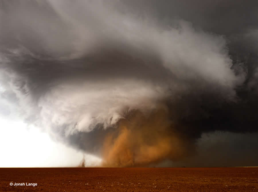 West Texas Special by Jonah Lange