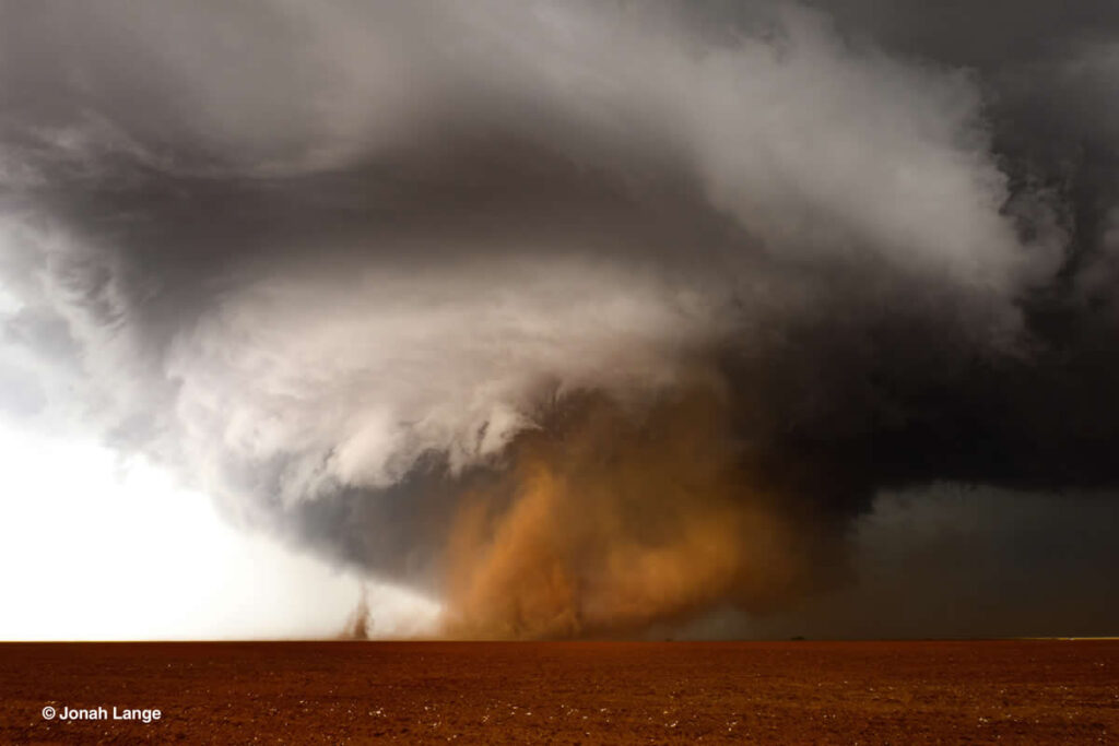 Weather Photographer of the Year Awards 2025 Shortlists