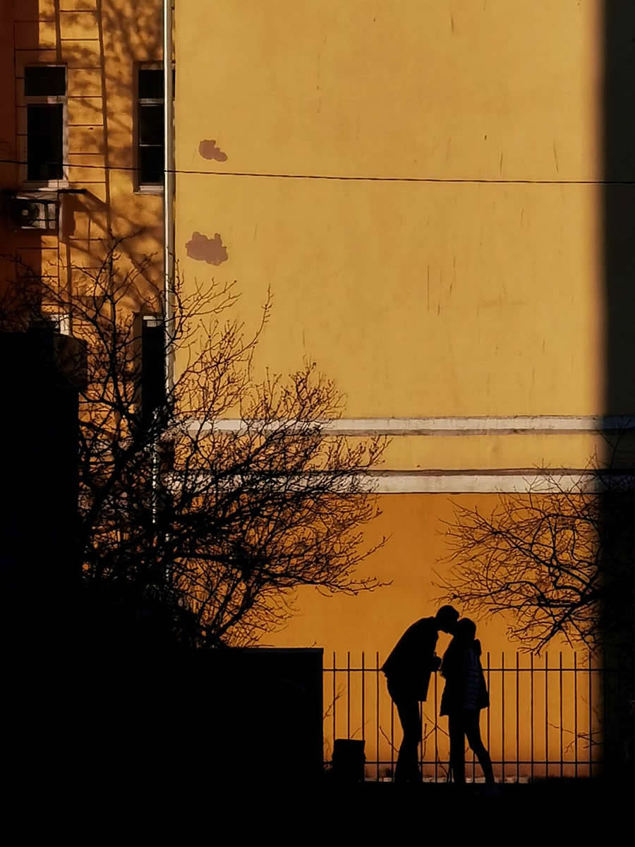 Award-Winning Mobile Photos from 35 Photography Awards