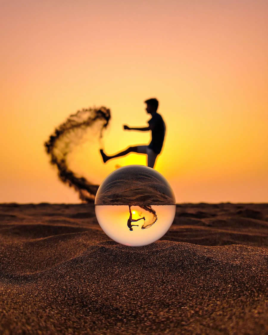 35 Photography Awards Mobile Winners