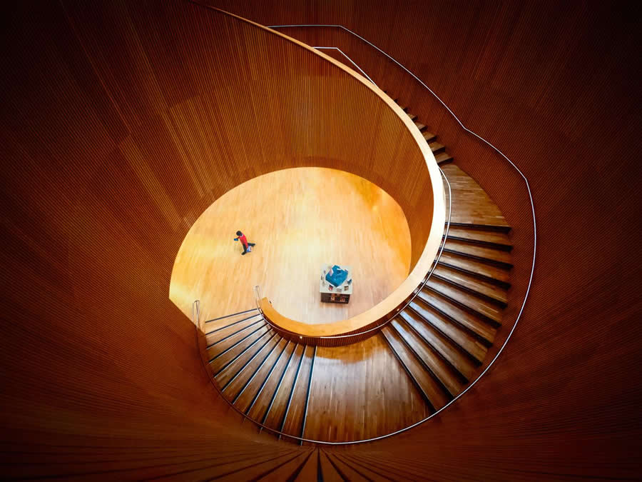 35 Photography Awards Mobile Winners