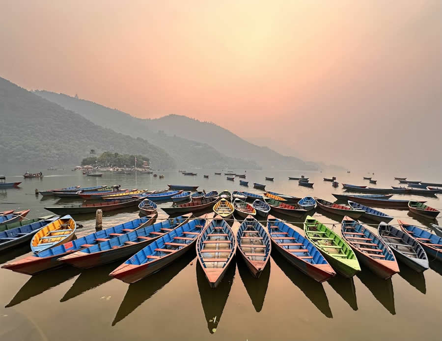 35 Photography Awards Mobile Winners