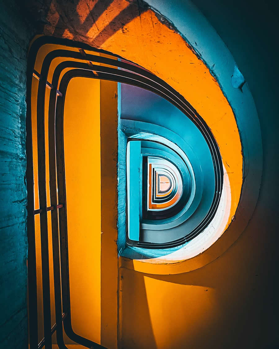35 Photography Awards Mobile Winners