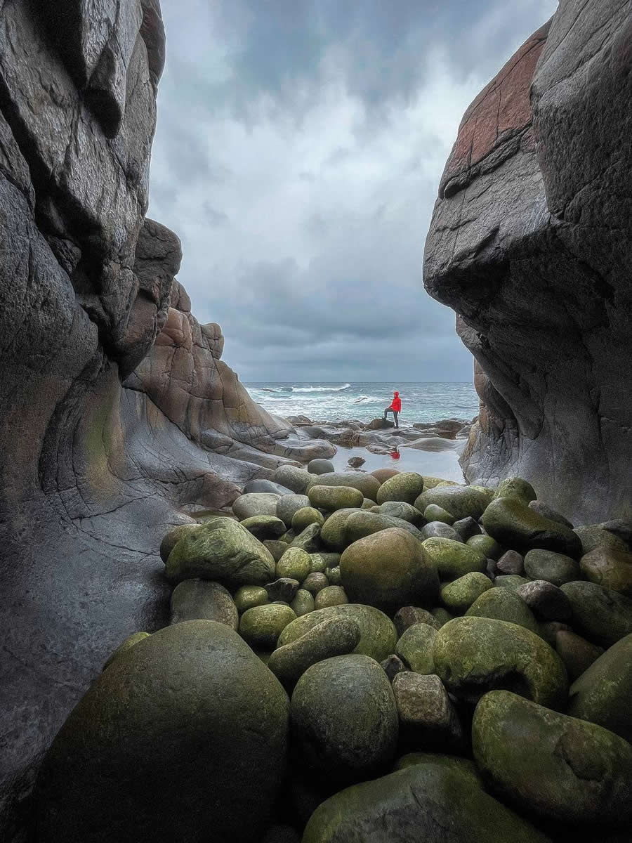 35 Photography Awards Mobile Winners