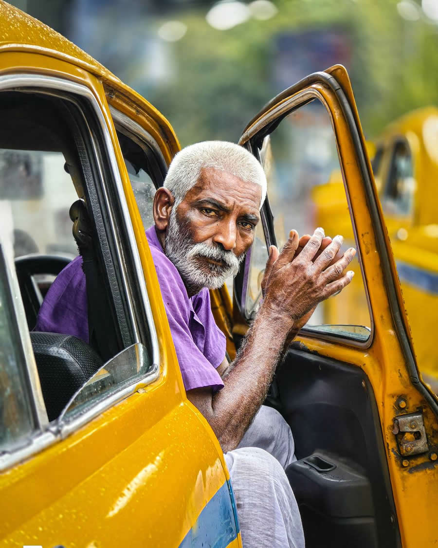 35 Photography Awards Mobile Winners