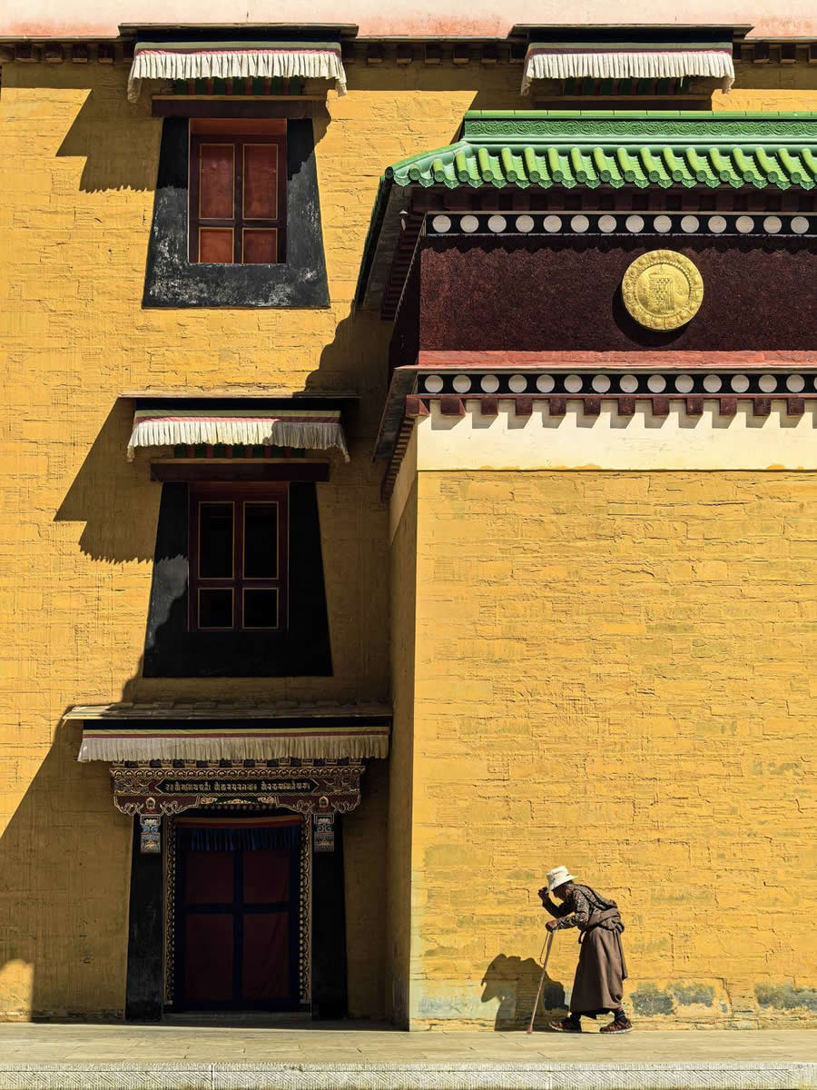 35 Photography Awards Mobile Winners