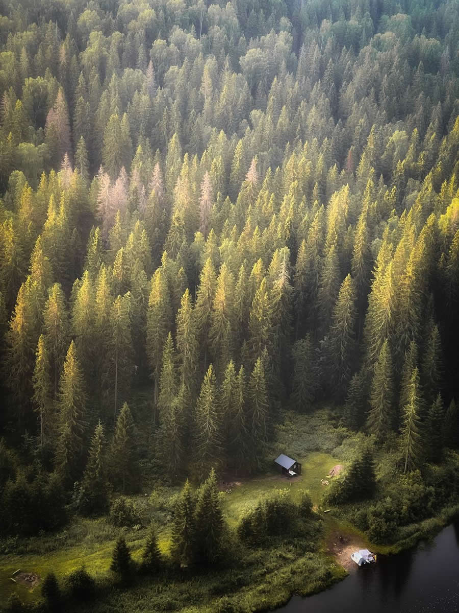 35 Photography Awards Mobile Winners