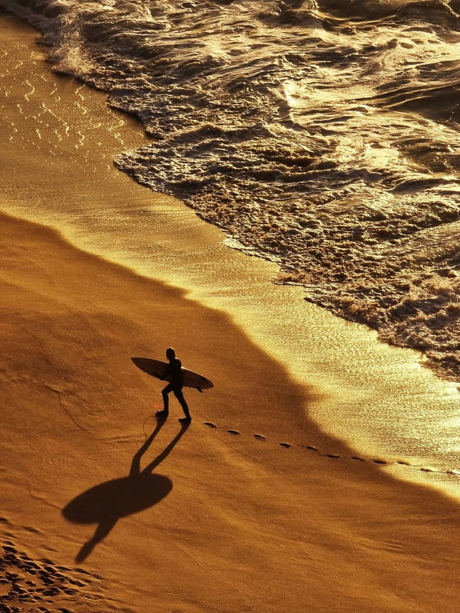 35 Photography Awards Mobile Winners
