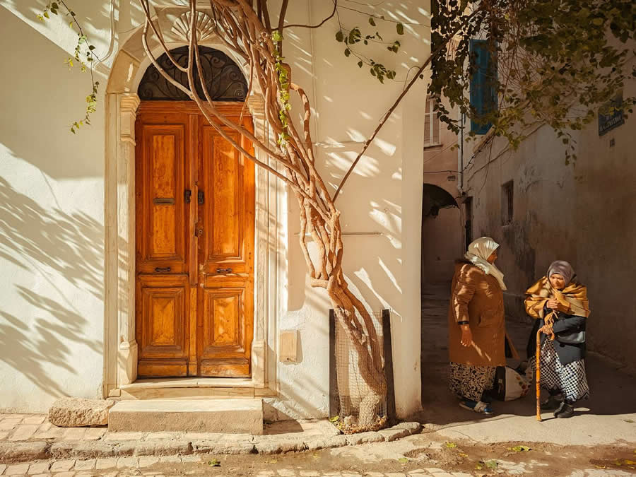 35 Photography Awards Mobile Winners