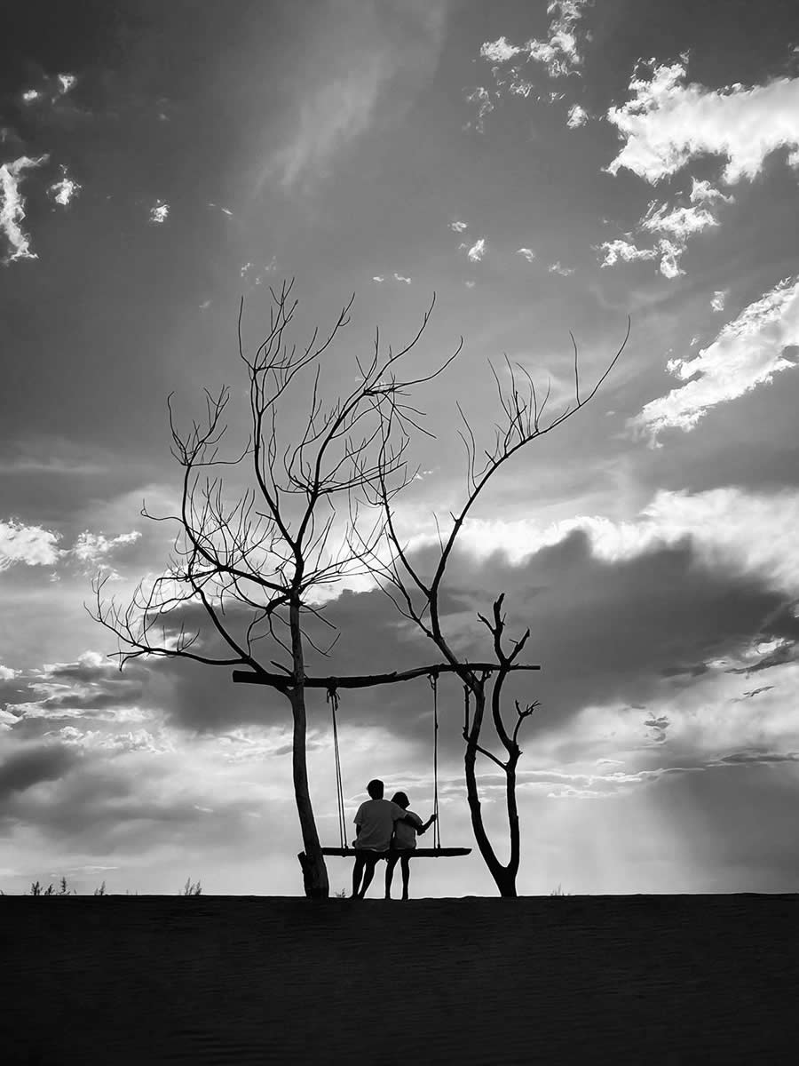 35 Photography Awards Mobile Winners