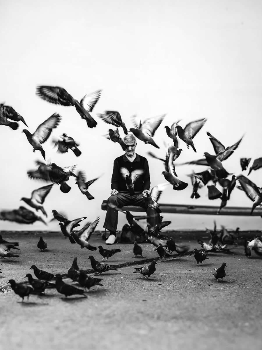 35 Photography Awards Mobile Winners