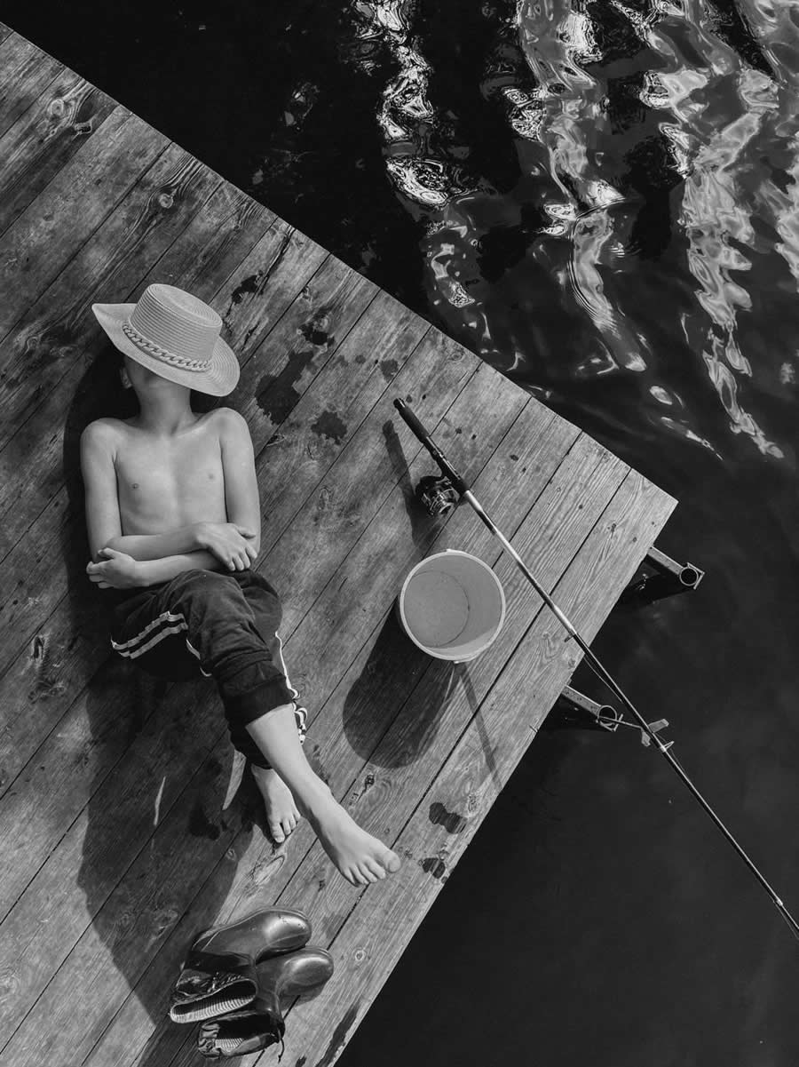 35 Photography Awards Mobile Winners