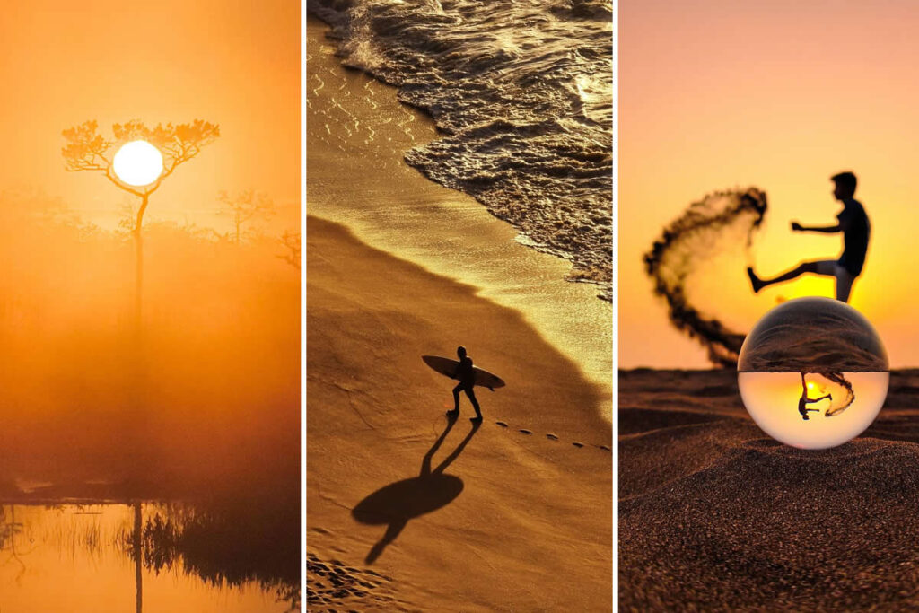 35 Photography Awards Mobile Winners