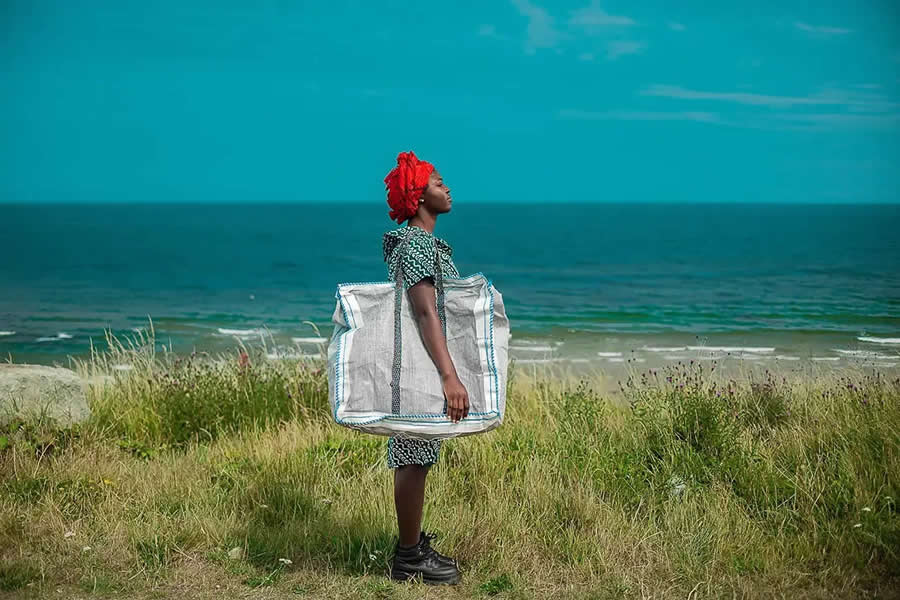 Somewhere In Between by Mayowa Akande, Nigeria - 2025 AAP Magazine Awards Color Winners