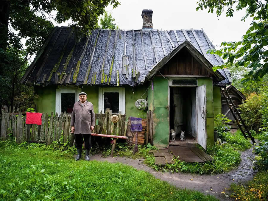 It Matters by Jan Janssen, Netherlands - 2025 AAP Magazine Awards Color Winners