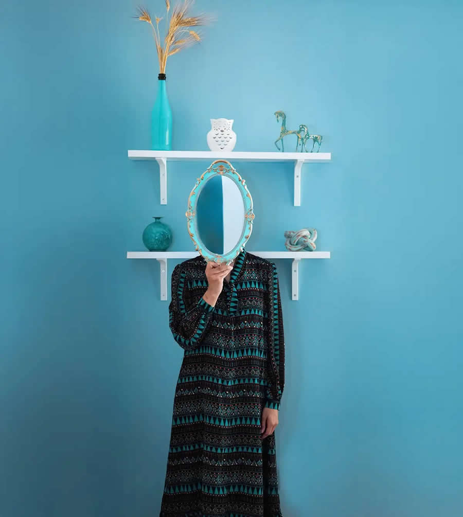 Lingering Shaddows by Nazanin Alipour Jeddi, Iran/USA - 2025 AAP Magazine Awards Color Winners