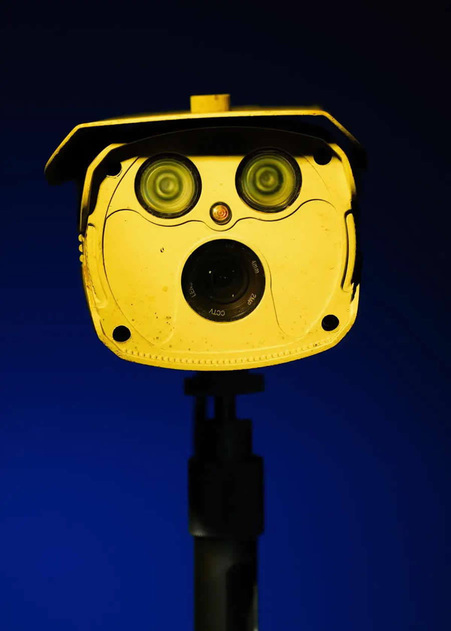 Beholders by Li Sun, China - 2025 AAP Magazine Awards Color Winners