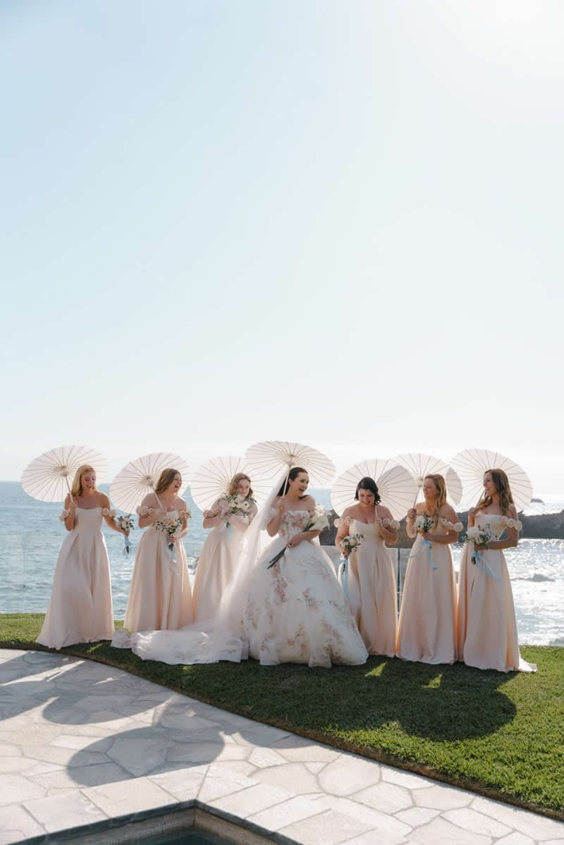 How Anastasiia Tamarina Built a Bridal Photography Brand