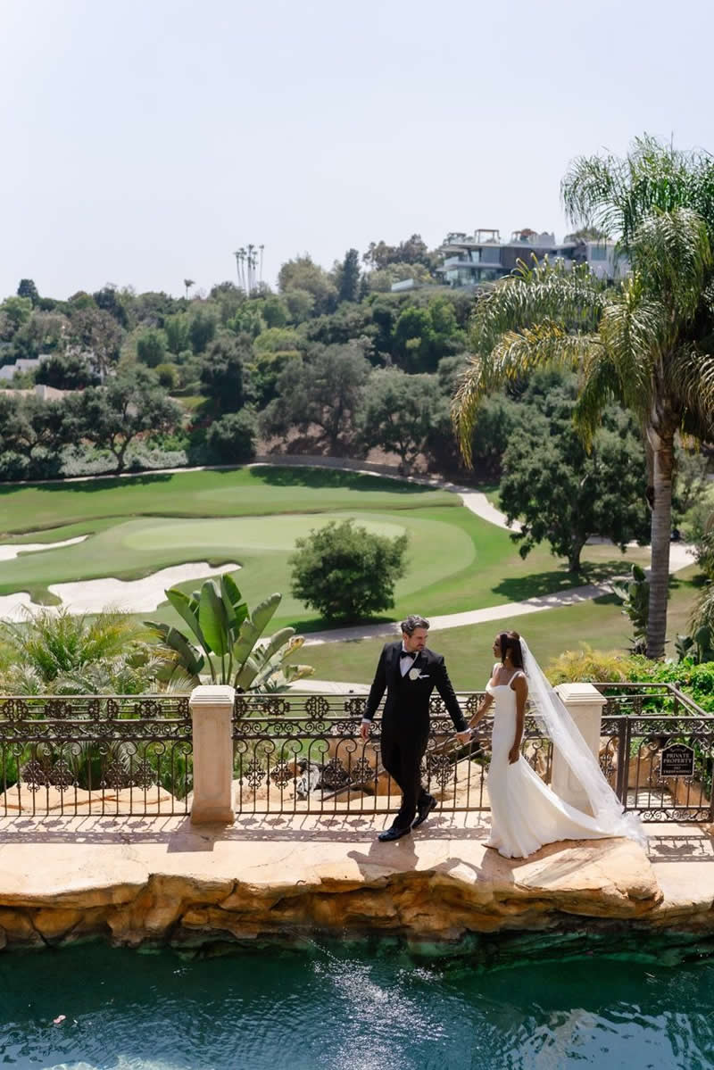 How Anastasiia Tamarina Built a Bridal Photography Brand