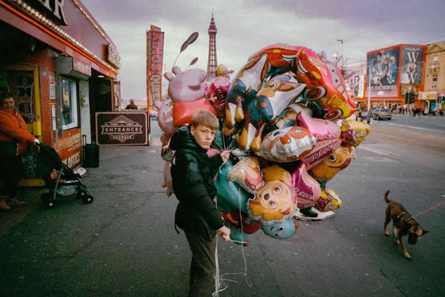 AOP Photography Awards 2025 Winners