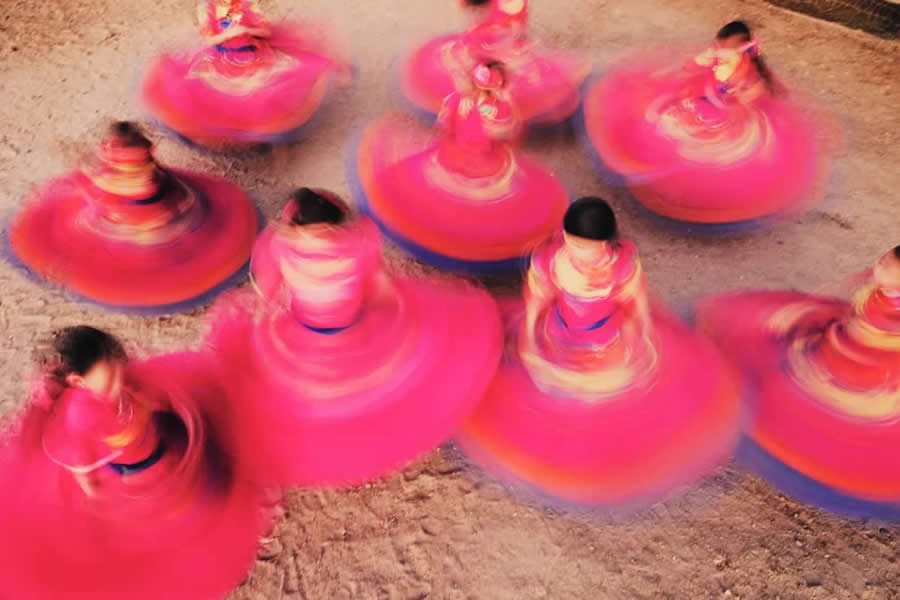 AOP Photography Awards 2025 Winners