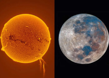 2025 Astronomy Photographer of the Year Awards