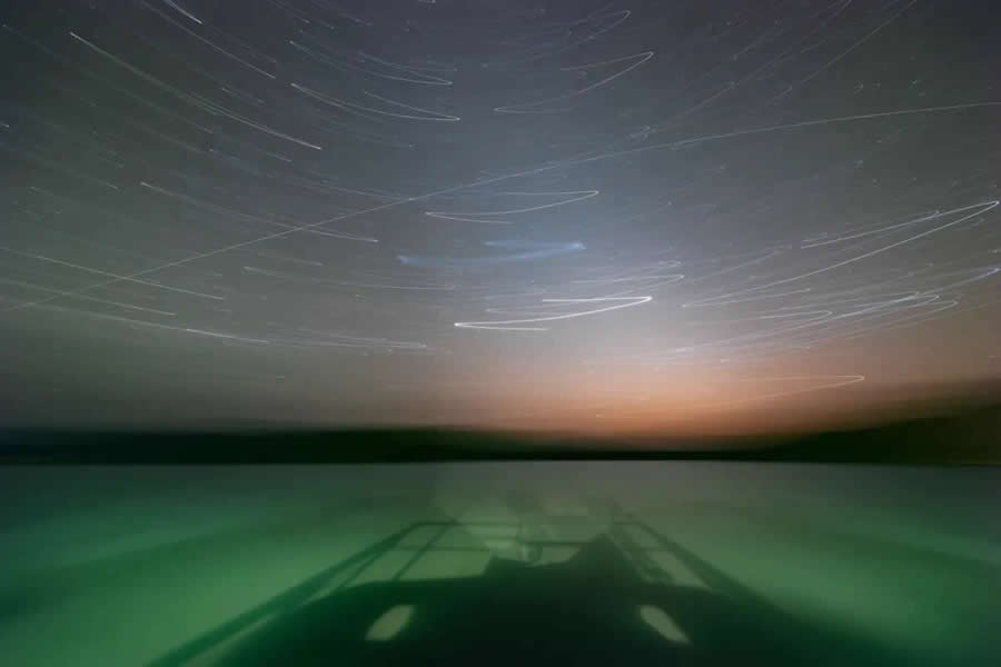Astronomy Photographer of the Year 2025 Skyscapes Winners