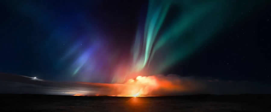 Astronomy Photographer of the Year 2025 Skyscapes Winners