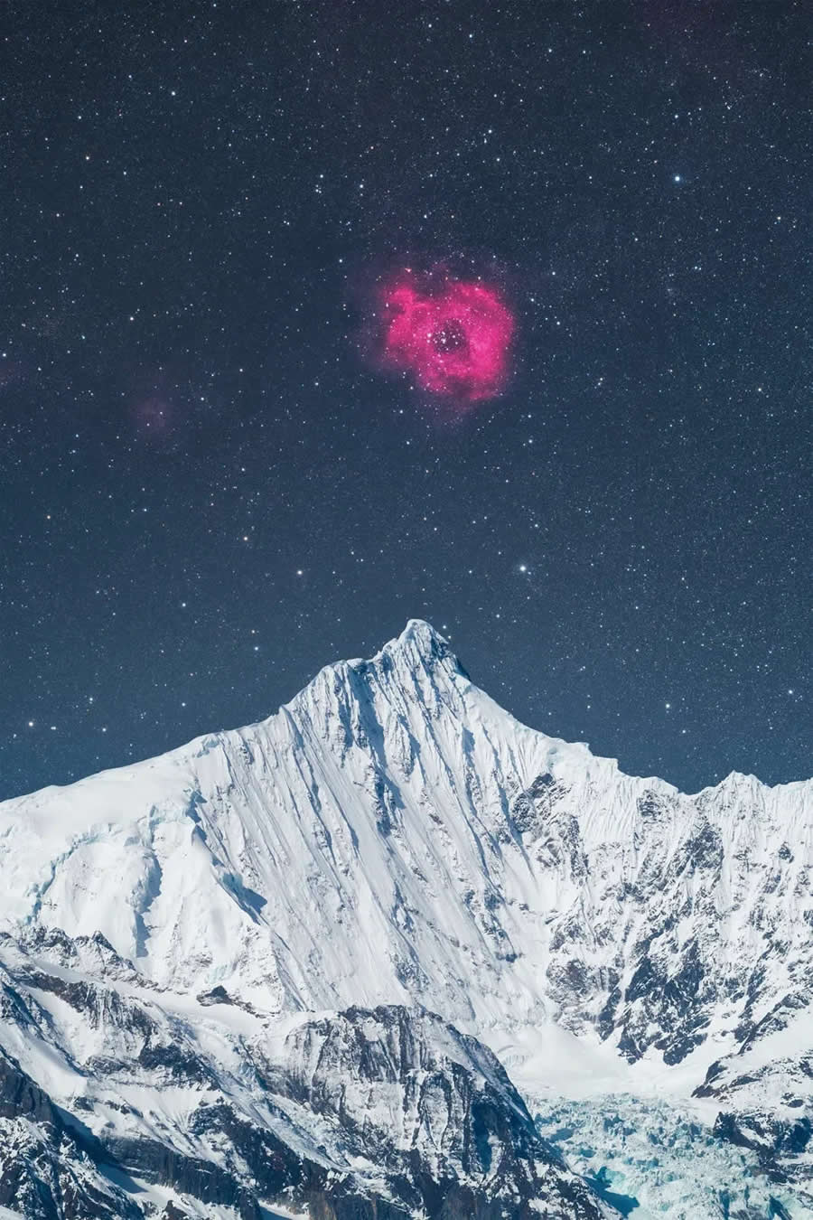 Astronomy Photographer of the Year 2025 Skyscapes Winners