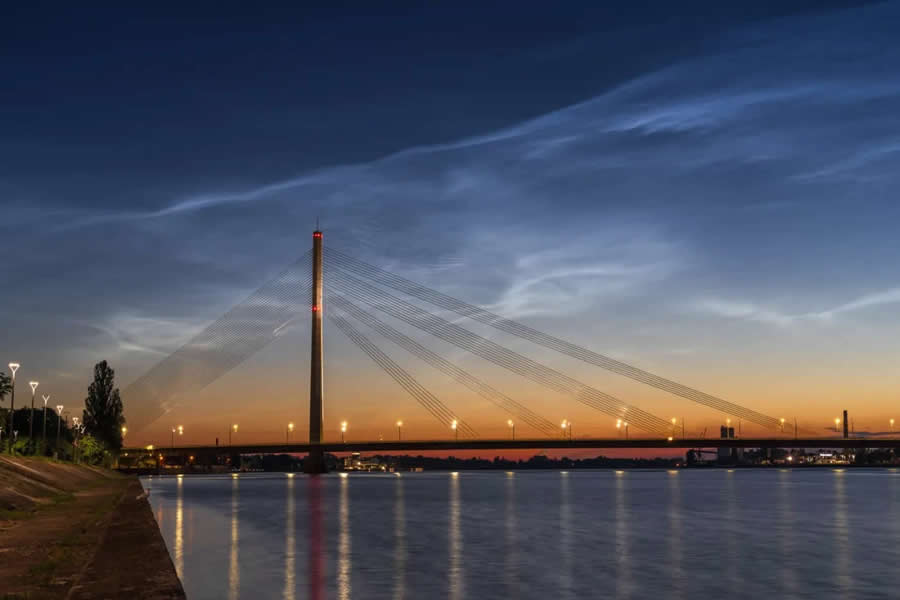 Astronomy Photographer of the Year 2025 Skyscapes Winners