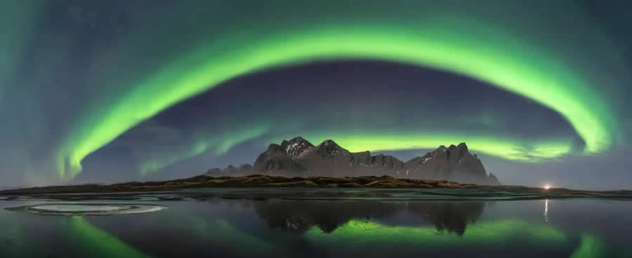 Astronomy Photographer of the Year 2025 Aurorae Winners
