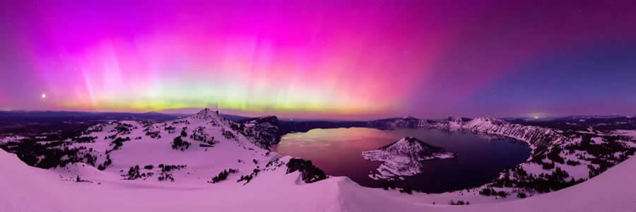 Astronomy Photographer of the Year 2025 Aurorae Winners