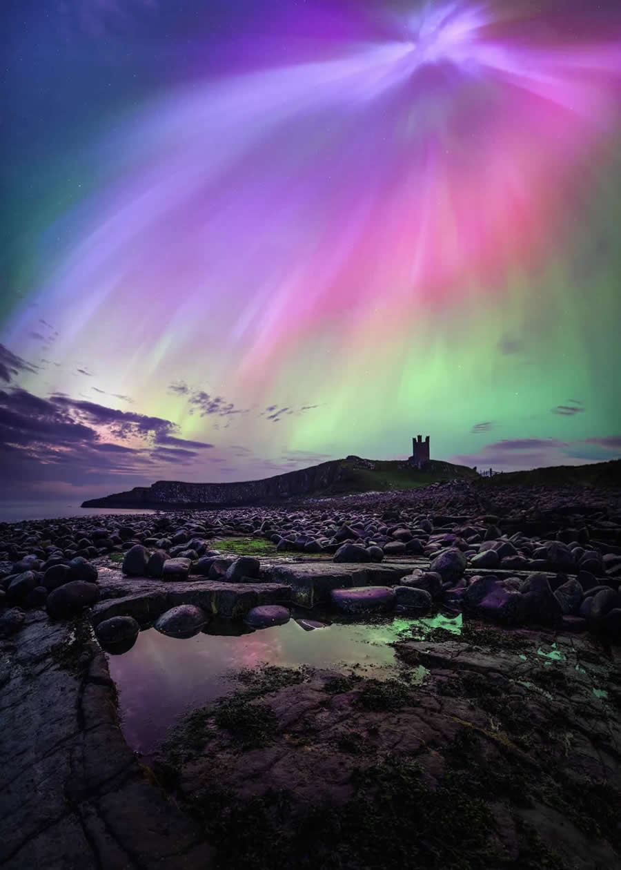 Astronomy Photographer of the Year 2025 Aurorae Winners
